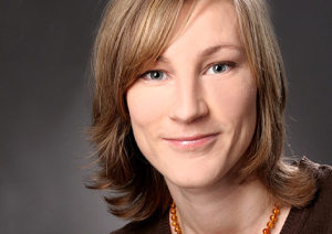 Profilbild von Ann-Marie Müller