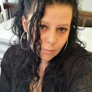 Profilbild von Ann-Sabrina Scerra