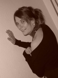 Profilbild von Ann-Sophie Heide