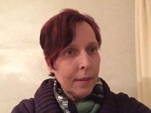 Profilbild von Ann Viola Sallwey