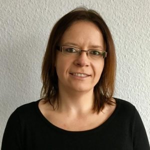 Social Media Profilbild Ann Dreißig 