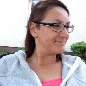 Profilbild von Ann Jordan