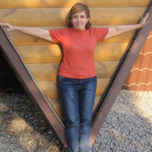 Profilbild von Ann Raskin