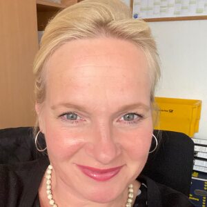 Profilbild von Ann Scholz