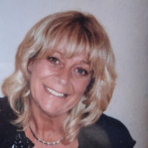 Profilbild von Ann Vercauteren