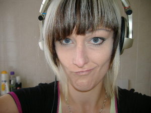 Profilbild von Ann Voitus
