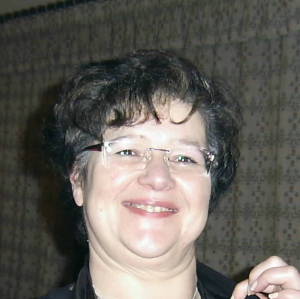 Profilbild von Anna Anni Dietel