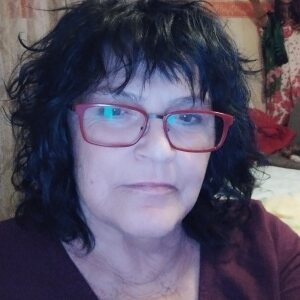 Profilbild von Anna Beatrix Ruehling
