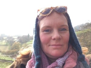 Profilbild von Anna Bettina Winckelmann