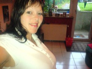 Profilbild von Anna-Carina Gärtner