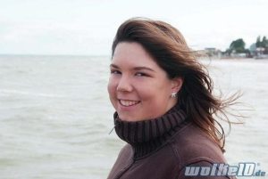 Profilbild von Anna-Carina Weber
