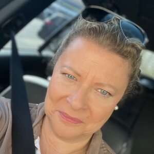 Profilbild von Anna-Catharina Böckmann
