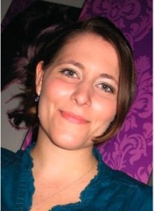 Profilbild von Anna Catharina Gladasch