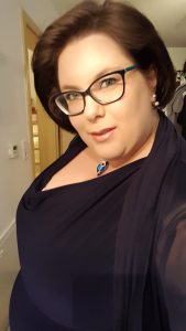 Profilbild von Anna-Catherina Stiebig