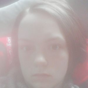 Profilbild von Anna-Celine Waclawczyk
