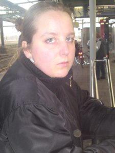 Profilbild von Anna-Christina Bitter