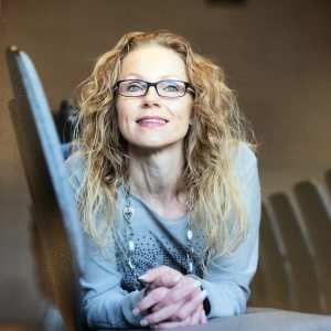 Profilbild von Anna Christina Kortmann