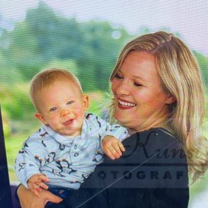 Profilbild von Anna-Christina Neumann