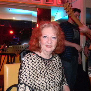 Profilbild von Anna Christine Kunze