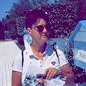 Profilbild von Anna Christine Lauterbach