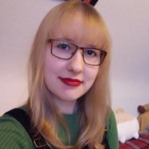 Profilbild von Anna Clio Frerichs