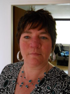 Profilbild von Anna-Corina Lühr