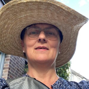 Profilbild von Anna-Dorothea Jäger