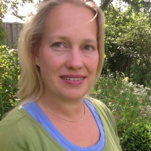 Profilbild von Anna Dorothee Majewski