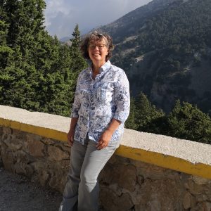 Profilbild von Anna Elisabeth Angela Schüßler