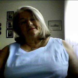 Profilbild von Anna Elisabeth Annelies Pearson