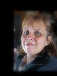 Profilbild von Anna-Elisabeth Gebhardt