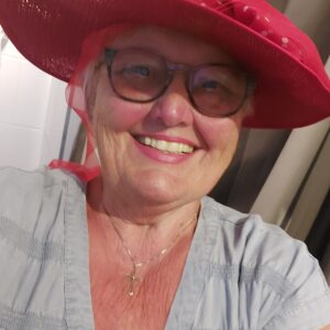 Profilbild von Anna Elisabeth Welp