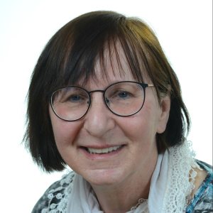 Profilbild von Anna Eva Hofmann