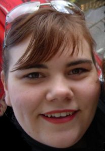 Profilbild von Anna Frances Boyd