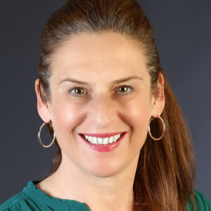 Profilbild von Anna-Francesca Schraut