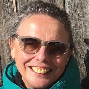 Profilbild von Anna Gertraud Siebel-Lenz