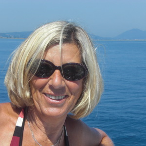 Profilbild von Anna-Gertrud Christ