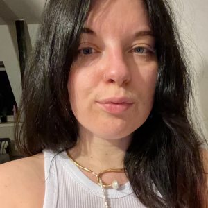 Profilbild von Anna-Isabelle Rost