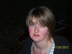 Profilbild von Anna-Katarina Dallmann