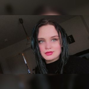 Profilbild von Anna Katharina Behrens