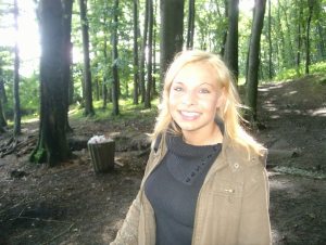 Profilbild von Anna Katharina Heiringhoff