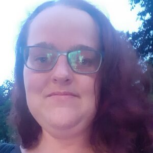 Profilbild von Anna-Katharina Jakob