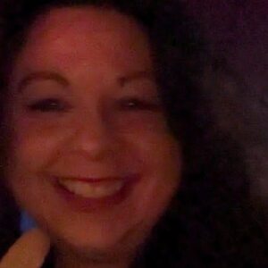 Profilbild von Anna-Katharina Jehn