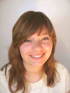 Profilbild von Anna Katharina Kraus