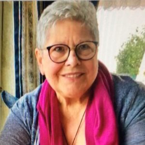 Profilbild von Anna-Katharina Landfried-Hammer