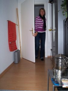 Profilbild von Anna-Katharina Pilarczyk