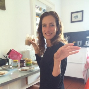 Profilbild von Anna-Katharina Schmitz