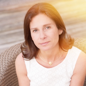 Profilbild von Anna Kathrin Erkert