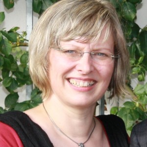 Profilbild von Anna-Kathrin Riwe