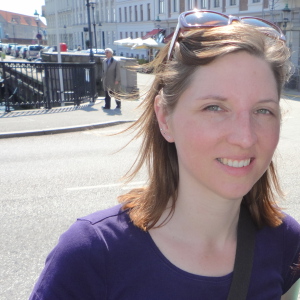 Profilbild von Anna-Katrin Paß